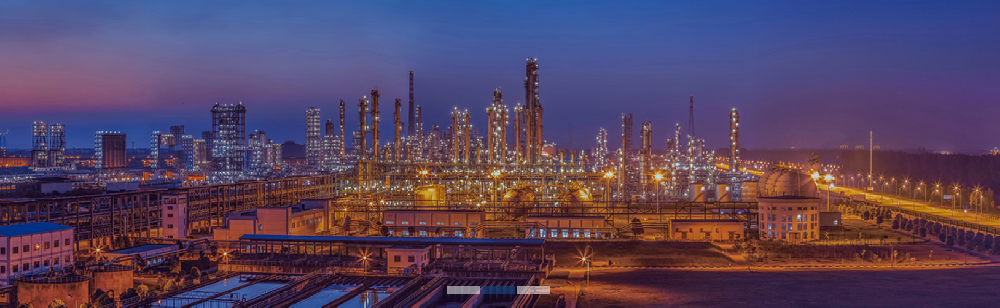 福建省重点技改搬迁:两大水系统超级工程落地